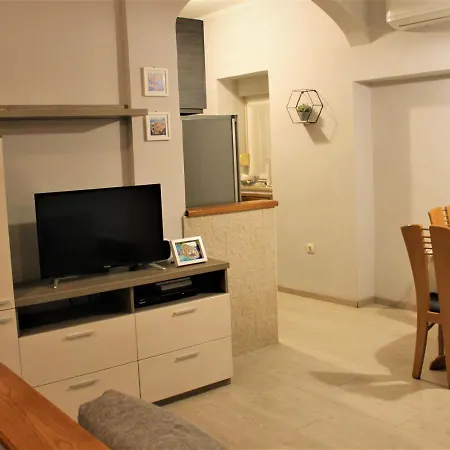 Apartman Sara