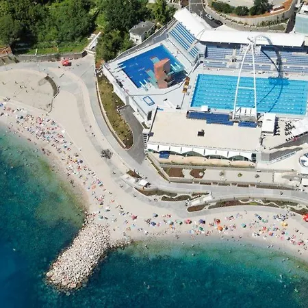 Sara Rijeka